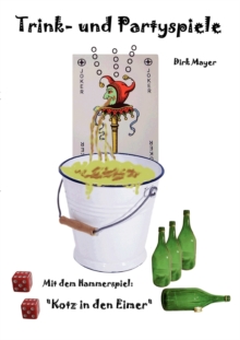 Image for Trink- und Partyspiele