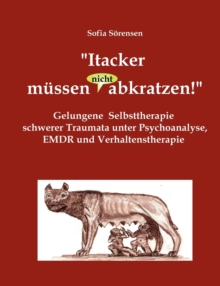 Image for "Itacker mussen (nicht) abkratzen!"