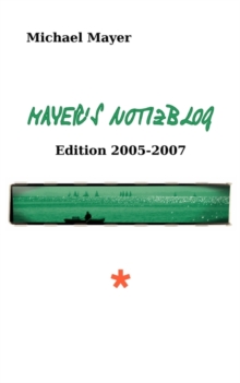 Image for Mayer's Notizblog