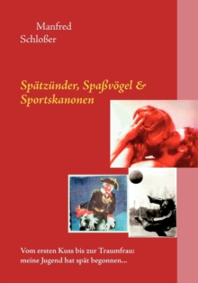 Image for Spatzunder, Spassvoegel & Sportskanonen