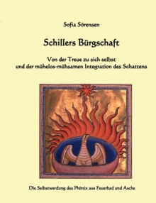 Image for Schillers Burgschaft