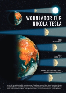Image for Wohnlabor fï¿½r Nikola Tesla