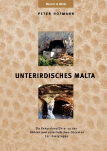 Image for Unterirdisches Malta