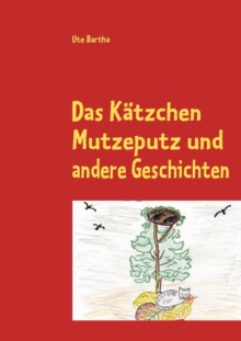 Image for Das Katzchen Mutzeputz