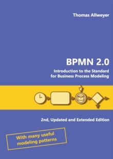 Image for Bpmn 2.0 : Introduction to the Standard for Business Process Modeling