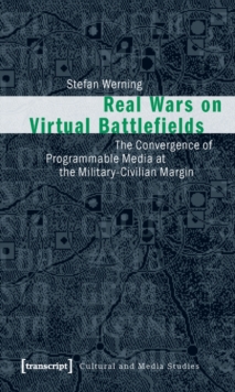 Image for Real Wars on Virtual Battlefields
