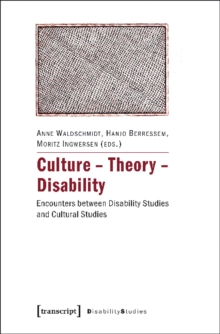 Image for Culture - Theory - Disability