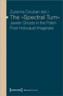 Image for The "Spectral Turn"