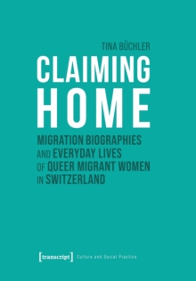 Claiming Home