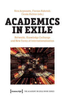 Image for Academics in Exile