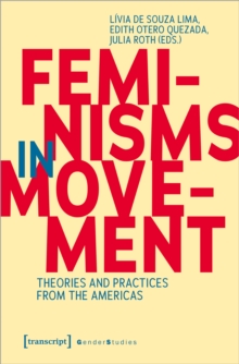 Image for Feminisms in Movement