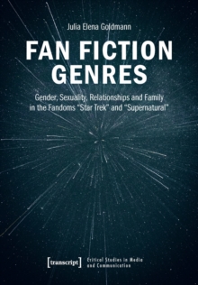 Fan Fiction Genres
