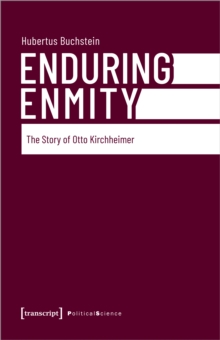 Image for Enduring Enmity
