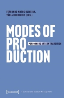 Image for Modes of Production