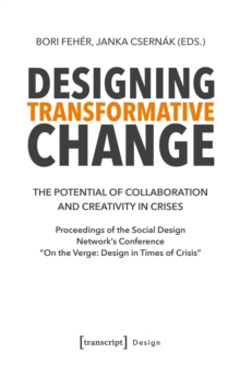 Image for Designing Transformative Change