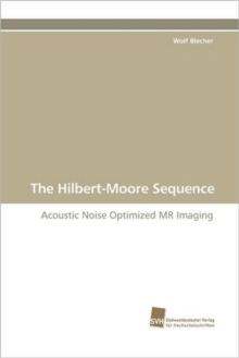 Image for The Hilbert-Moore Sequence