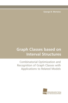 Image for Graph Classes Based on Interval Structures