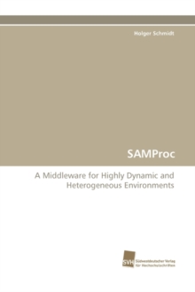 Image for SAMProc