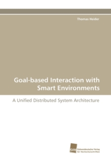 Image for Goal-Based Interaction with Smart Environments