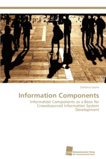 Image for Information Components