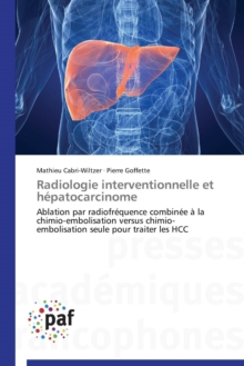 Image for Radiologie Interventionnelle Et Hepatocarcinome