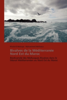 Image for Bivalves de la Mediterranee Nord Est Du Maroc