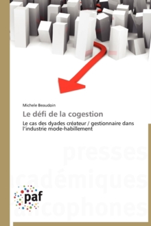 Image for Le Defi de la Cogestion
