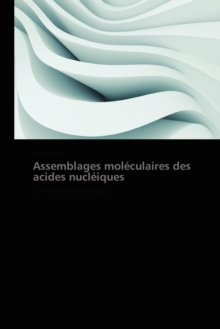 Image for Assemblages Moleculaires Des Acides Nucleiques