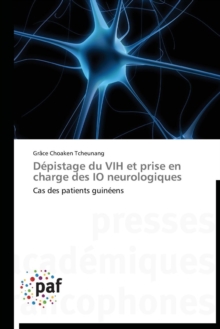 Image for Depistage Du Vih Et Prise En Charge Des IO Neurologiques