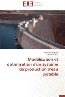 Image for Mod lisation Et Optimisation d'Un Syst me de Production d'Eau Potable