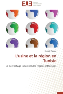 Image for L'Usine Et La Region En Tunisie