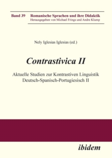 Image for Contrastivica II