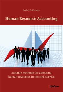 Human Resource Accounting