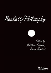 Image for Beckett/Philosophy