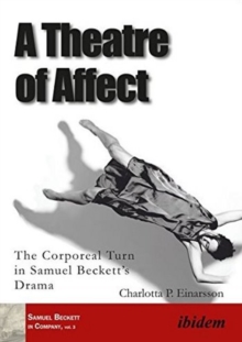 Image for A Theatre of Affect