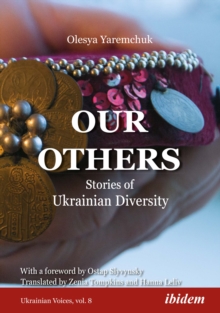 Our Others – Stories of Ukrainian Diversity