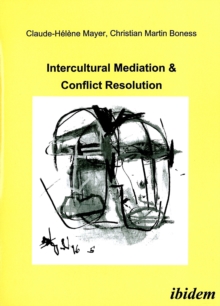 Image for Intercultural Mediation & Conflict Resolution