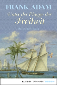 Image for Unter der Flagge der Freiheit: Historischer Roman