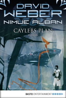 Image for Nimue Alban: Caylebs Plan: Nimue Alban, Bd. 6. Roman
