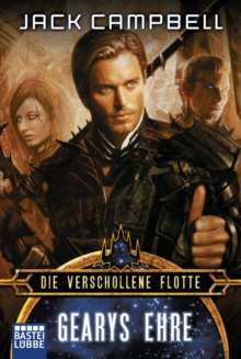 Image for Die Verschollene Flotte: Gearys Ehre: Roman