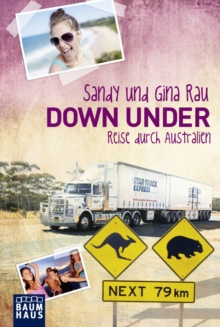 Image for Down Under: Reise durch Australien
