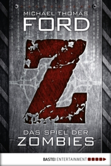 Image for Z - Das Spiel der Zombies