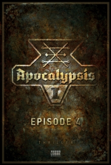 Image for Apocalypsis 1.04 (ENG): Baphomet. Thriller