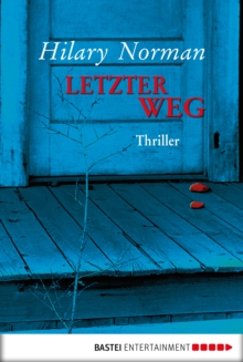 Image for Letzter Weg: Thriller