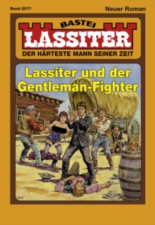 Image for Lassiter - Folge 2077: Lassiter und der Gentleman-Fighter