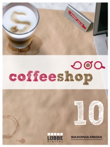 Image for Coffeeshop 1.10: Albtraume werden wahr