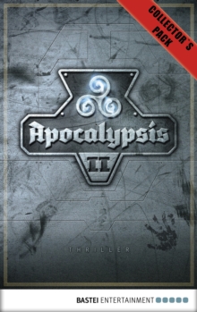Image for Apocalypsis - Season 2: Collector's Pack. Thriller