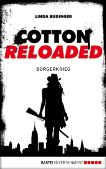 Image for Cotton Reloaded - 14: Burgerkrieg