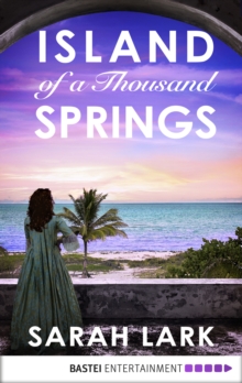 Image for Island of a Thousand Springs