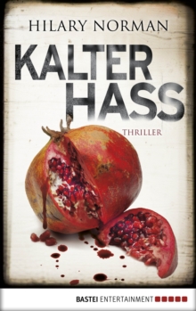 Image for Kalter Hass: Psychothriller